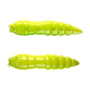 Libra Lures Kukolka Garlic Suni Yem 019 / HOT PINK - 42MM