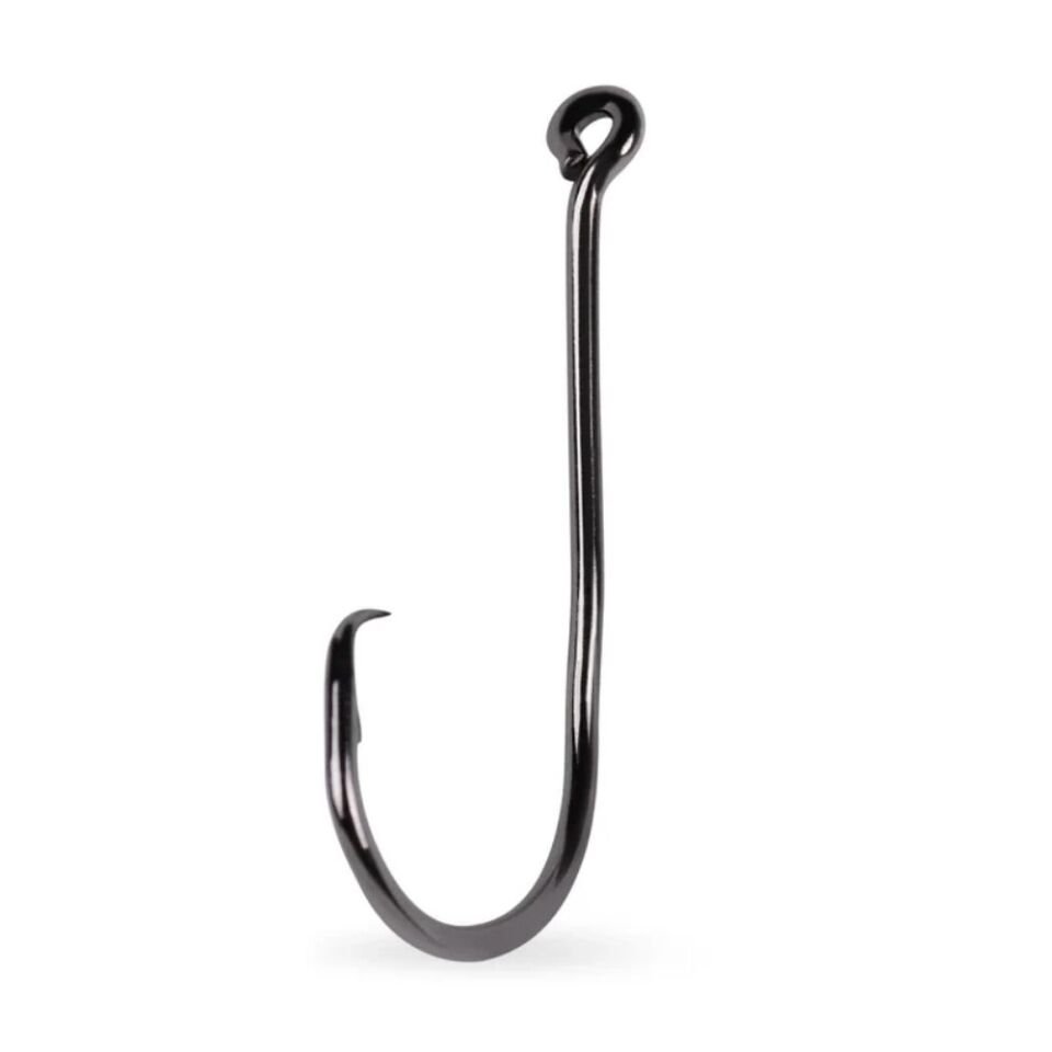 Mustad Ultra Point 39935NP-BN Octopus Circle 2X Strong Olta İğnesi