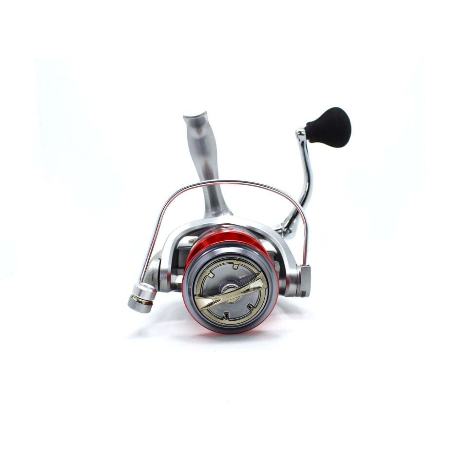Captain Eddge Lrf Makinesi 3+1 BB