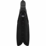 Cressi Gara Turbo Flex Dalış Paleti BLACK - 44 / 45