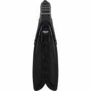 Cressi Gara Turbo Flex Dalış Paleti BLACK - 42 / 43