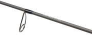 Dam Effzett Microflex 2,30 m 2-10 gr 2 Parça Spin Kamışı