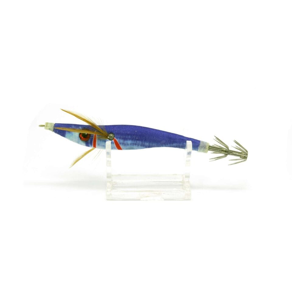 Captain 3013 Kalamar Zokası 12cm Heavy Bomb 40gr