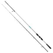 Captain 1370 Zetrix Fuji 265cm 2 Parça Spin Kamış 7-29gr Atar