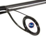 Captain 1370 Zetrix Fuji 265cm 2 Parça Spin Kamış 7-29gr Atar