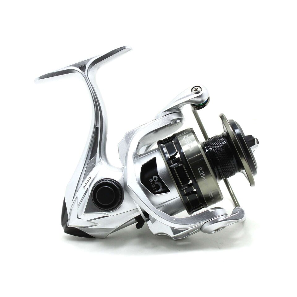 Captain Dyson Spin Makine 5+1 BB