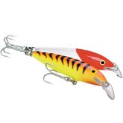 Rapala Magnum Floating Sahte Balığı SM - 140MM