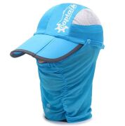 Captain Fisherman Style Cap JF-07