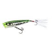 Yozuri 3DR-X Popper Floating Sert Balık