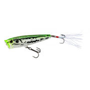 Yozuri 3DR-X Popper Floating Sert Balık