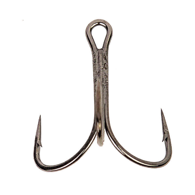 Mustad Olta İğnesi TG58BLN 6lı