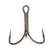 Mustad Olta İğnesi TG58BLN 6lı