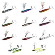Hayabusa FS 415 Jack Eye Ace 30gr Light Jig Suni Yem
