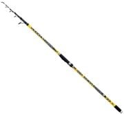 Lineaeffe 2282503 Ultra Cast Extra 420cm Tele Surf Kamış UP TO 300gr  Atar