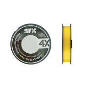Sufix 4x Carrier İp Misina HOT YELLOW - 0.148MM / 135M / 50LB
