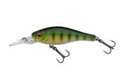 Berkley Pulse Minnow Floating Sert Balık PERCH - 60MM / 7.7G