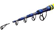 Lineaeffe 2282720 Star Cast 420cm Tele Surf Kamış UP TO 200gr  Atar
