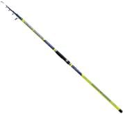 Lineaeffe 2282720 Star Cast 420cm Tele Surf Kamış UP TO 200gr  Atar