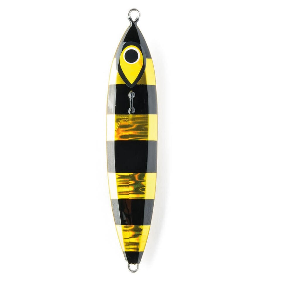 Mustad Wingman Jig Sahte Yemi