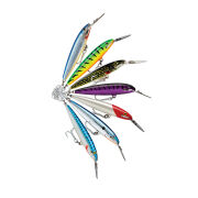 Rapala Magnum Floating Sahte Balığı
