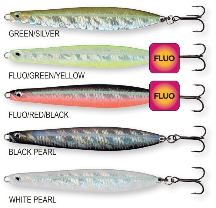 Savage gear Seeker Isp 87mm 16g  Suni Maket Balık