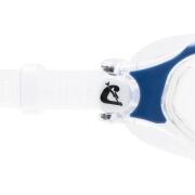 Cressi Clear Eyes Yüzücü Gözlüğü WHITE/AQUAMARINE