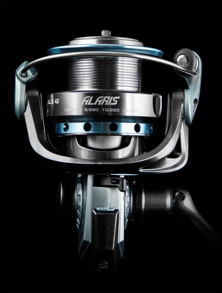 Okuma Alaris ALS-50 Olta Makinesi