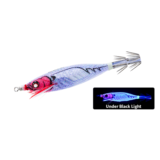 Duel Ez Bait Cloth Kalamar Zokası