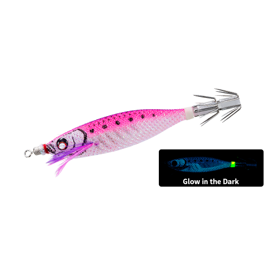 Duel Ez Bait Cloth Kalamar Zokası