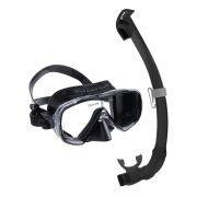 Cressi Estrella + Seal Dry Maske Şnorkel Seti