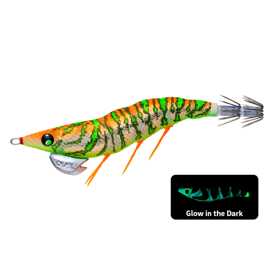 Duel Ez Q Dartmaster Search Double Glow Kalamar Zokası