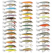 Rapala Countdown Sahte Balığı PD - 30MM