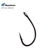 Hayabusa L1 Sazan İğnesi Dövme Teflon Black 10lu Paket