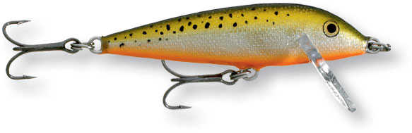 Rapala Countdown Sahte Balığı RFSM - 30MM