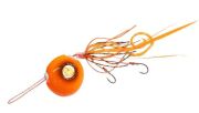 Hayabusa SE 173 Tai Rubber Free Slide VS 180gr Jig Suni yem