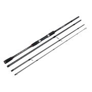 Alba Star Reisen Travel Spin Olta Kamışı Standart - 270CM 18/56GR