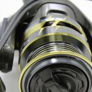 Captain Aji-MCR Pro 800 LRF Makinesi 7+1 BB