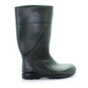 Captain Balıkçı Avcı Tipi Uzun Çizme Standart - 43