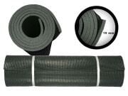 Captain Kamp Matı 10 mm Eva Mat Yatak 60x190 cm Haki Standart