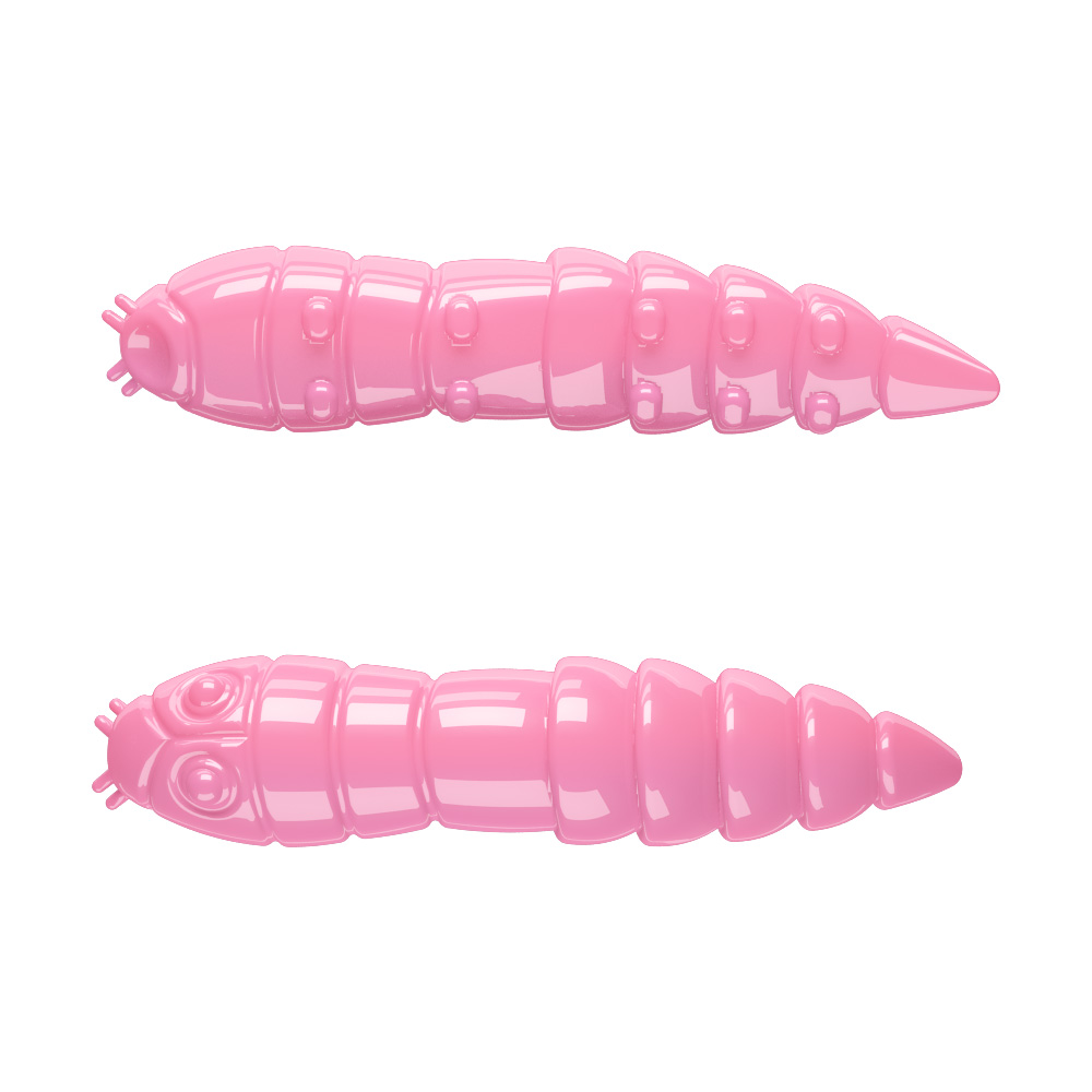 Libra Lures Kukolka Cheese Suni Yem 017 / BUBBLE GUM - 27MM