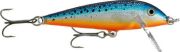 Rapala Countdown Sahte Balığı BTR - 70MM