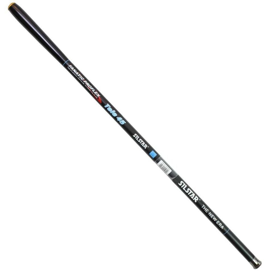 Silstar 3022 Fanatic Proflex Göl Kamışı