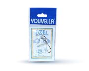 Yemli Takım 3 İğneli Hazır Beden Youvella 1428