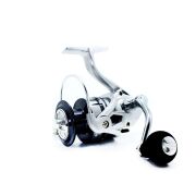 Captain Focus Spin Makine 3+1 BB