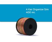 Captain Çapari Simi 400mt 4 Kat Organize Sim 26
