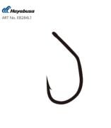 Hayabusa M1 Sazan İğnesi Dövme Teflon Black 10lu Paket