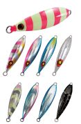 Nomura Izu SW Pitch Slow Jig 200 gr