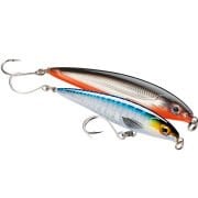 Rapala X-Rap Long Cast Shallow Sahte Balığı HCHU - 120MM