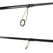 Captain 1362 İndigo Carbo-X 240cm 2 Parça Spin Kamış 4-14gr Atar