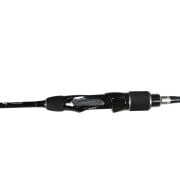 Captain 1362 İndigo Carbo-X 240cm 2 Parça Spin Kamış 4-14gr Atar